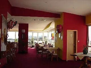 Alen Mak 7 Отель