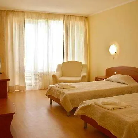 Alen Mak 7 2* Золотые Пески