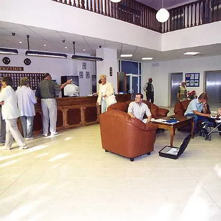 Alen Mak 7 Золотые Пески