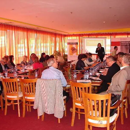 Отель Alen Mak 7 2*