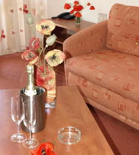 Alen Mak 7 Hotel Golden Sands