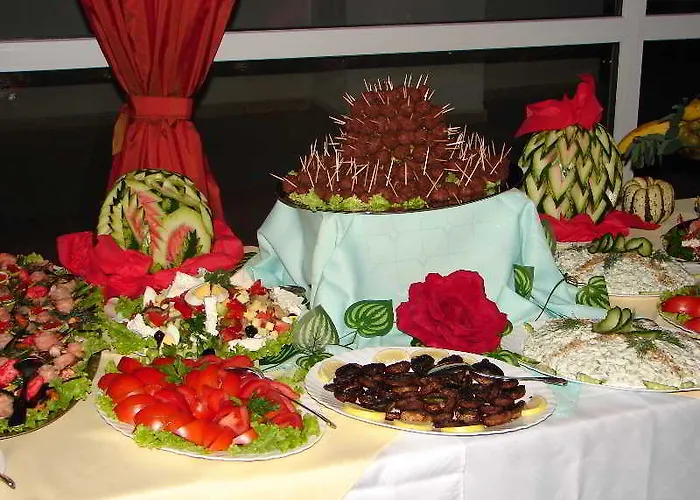 Alen Mak 7 2* Golden Sands